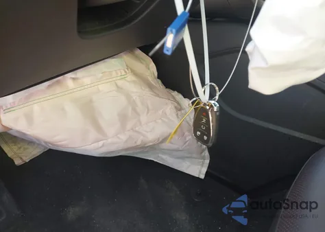 2025 Chevrolet Blazer Fwd Rs из США, поврежденный, VIN 3GNKBERS0SS112238